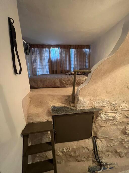 Fotografie z fotogalerie ubytování Λαγκάδι Μάνης v destinaci Koíta
