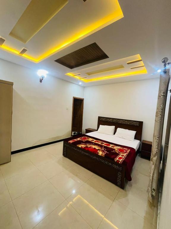 Green view Guest House - Standard Double Room