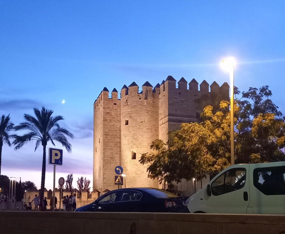 Apartamento Andalucía