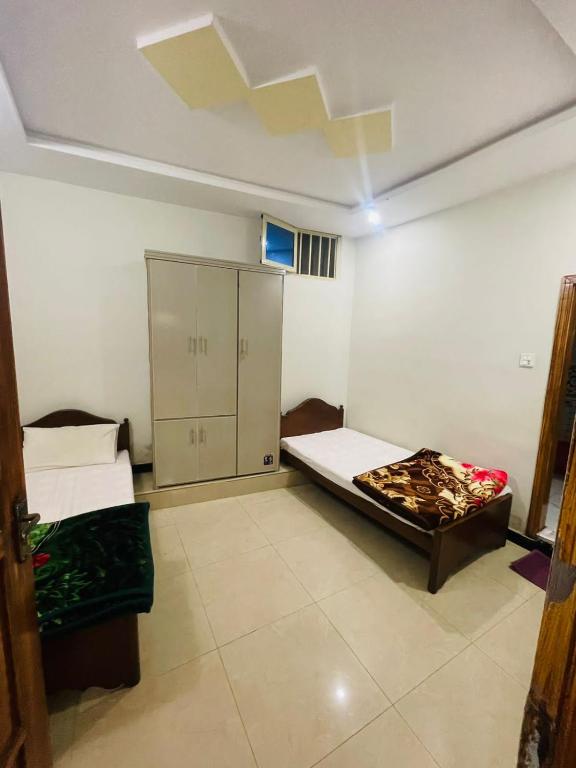 Green view Guest House - Standard Double Suite