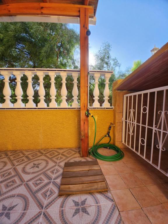 VILLA ARTEP Lujoso apartamento con piscina comunitaria ...