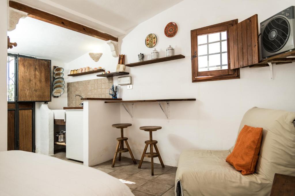 B&b Cinque Stalle - 5