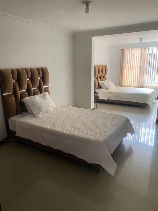 Alma Recovery house, Cali (updated prices 2024)