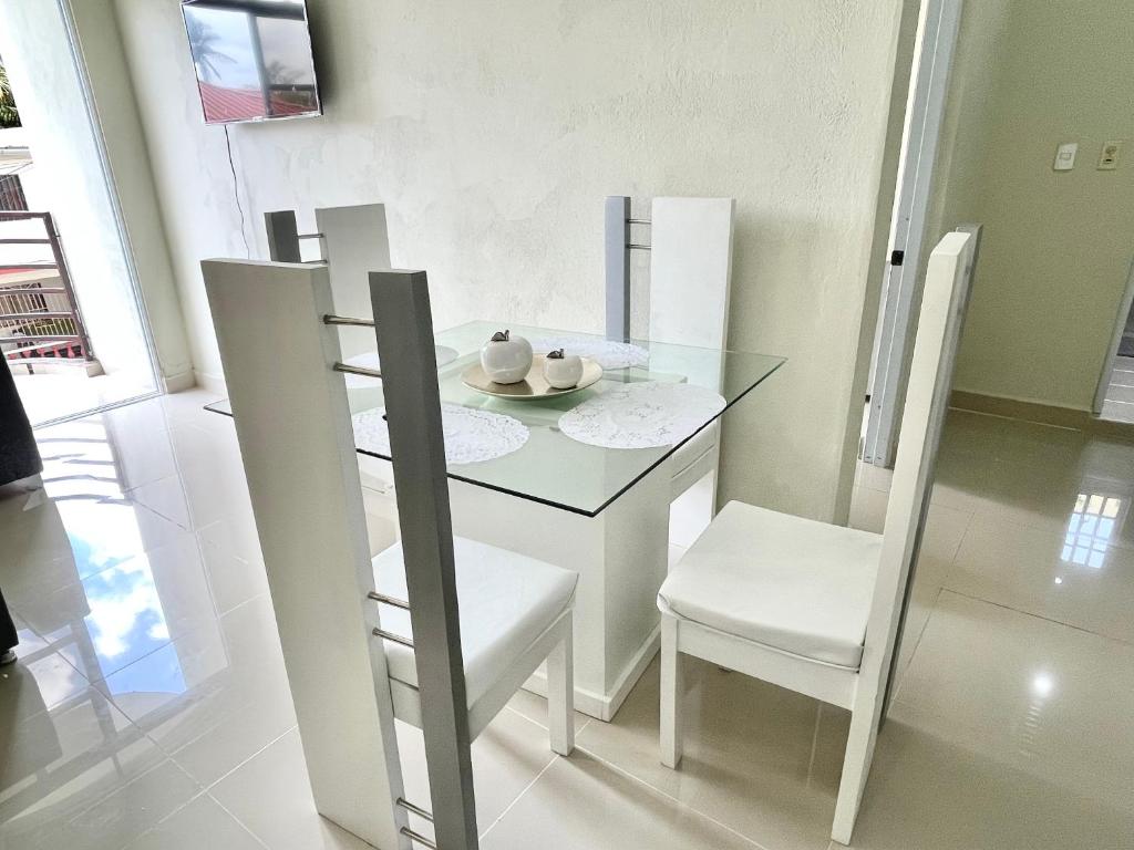 Fotografie z fotogalerie ubytování Balcón Skyline 2 v destinaci Jarabacoa