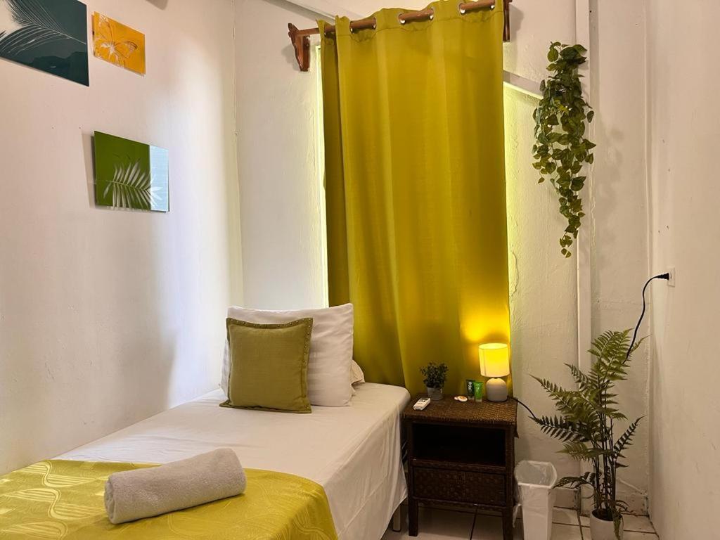 Panama House Bed & Breakfast - 