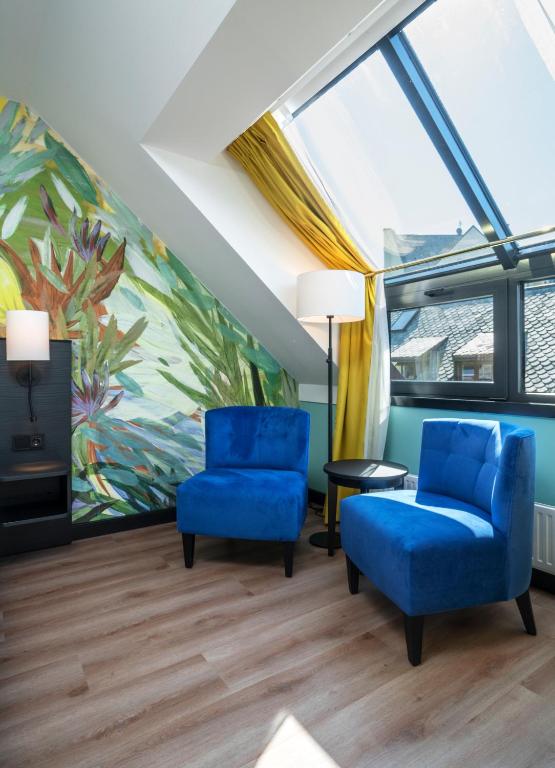 Thon Hotel Ålesund photo