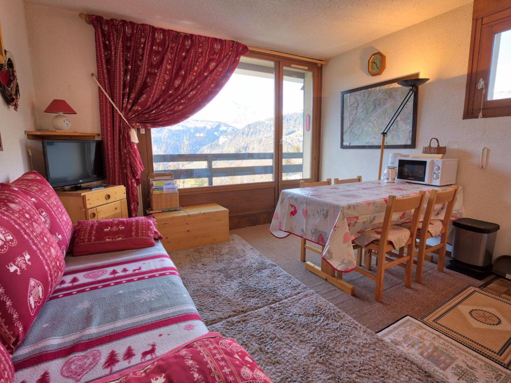 Appartement 2 pièces, 4 personnes FR1505