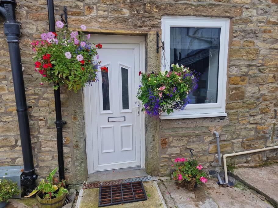 Zahrada ubytování 4 bed charming, Family-friendly cottage 1694