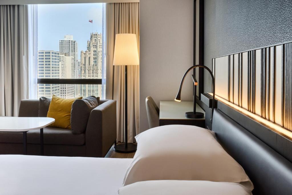 Hyatt Regency Chicago - 