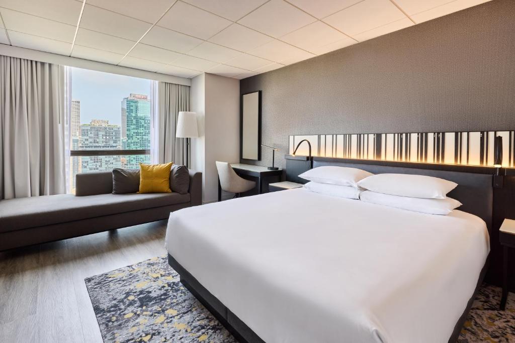 Hyatt Regency Chicago - 