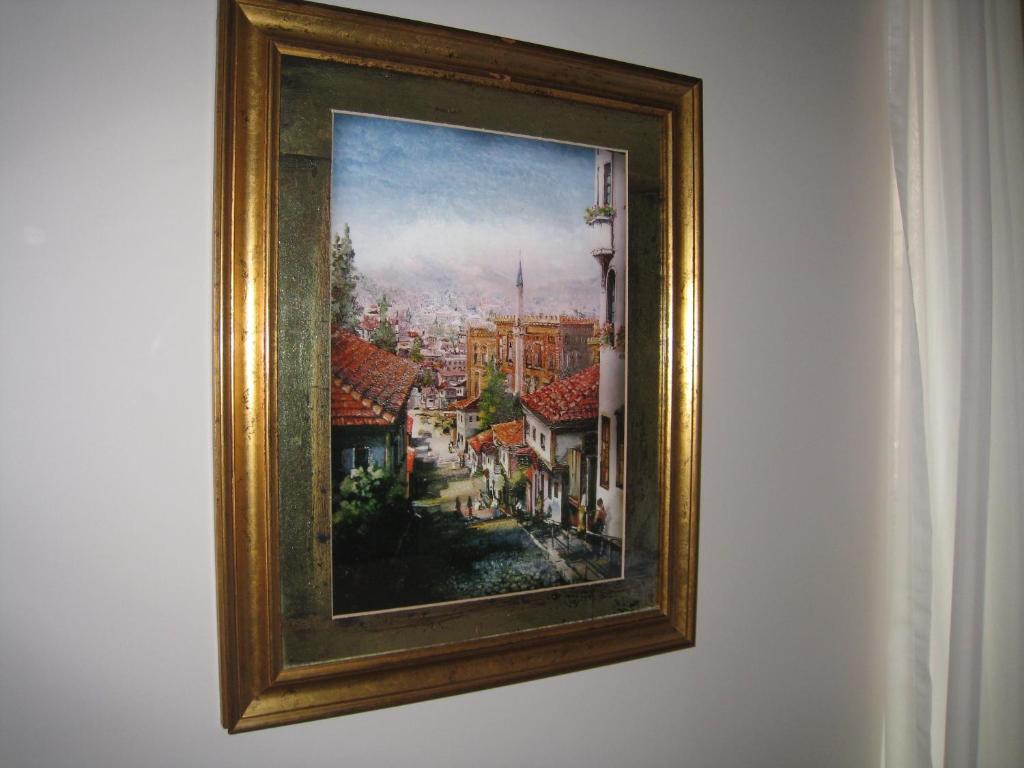 Fotografie z fotogalerie ubytování Hotel VIP v destinaci Sarajevo