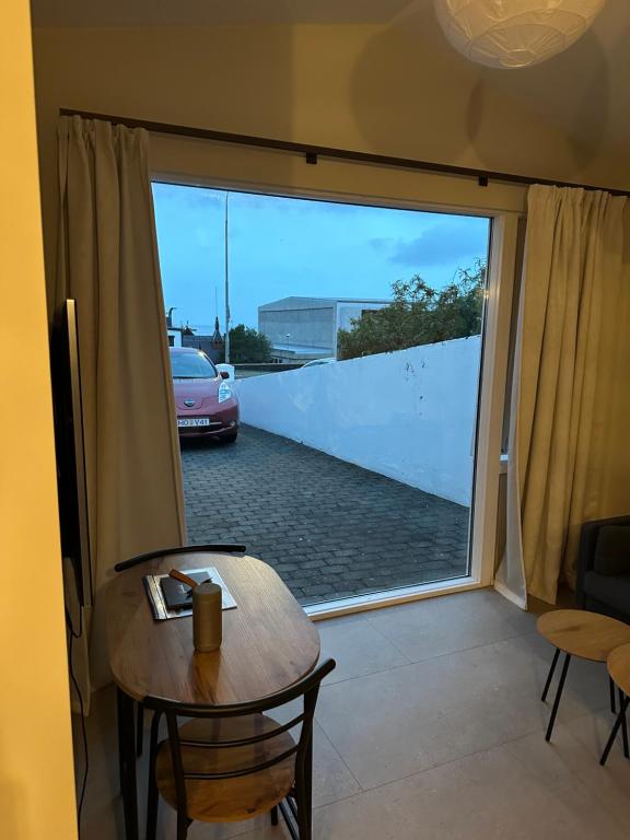 Fotografie z fotogalerie ubytování Sudurgata v destinaci Hafnarfjördur