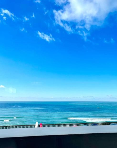 Fotografia z galérie ubytovania Maison VUE OCÉAN - Côte des basques BIARRITZ v destinácii Biarritz