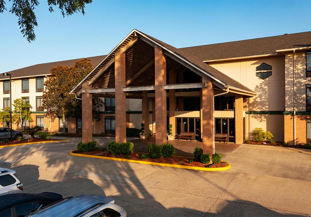 Gallery image of Inn at Coushatta in Kinder