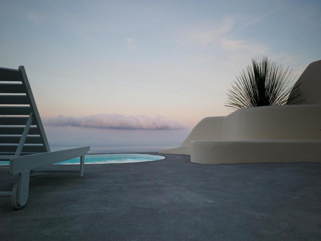 Dome Santorini Resort - 12