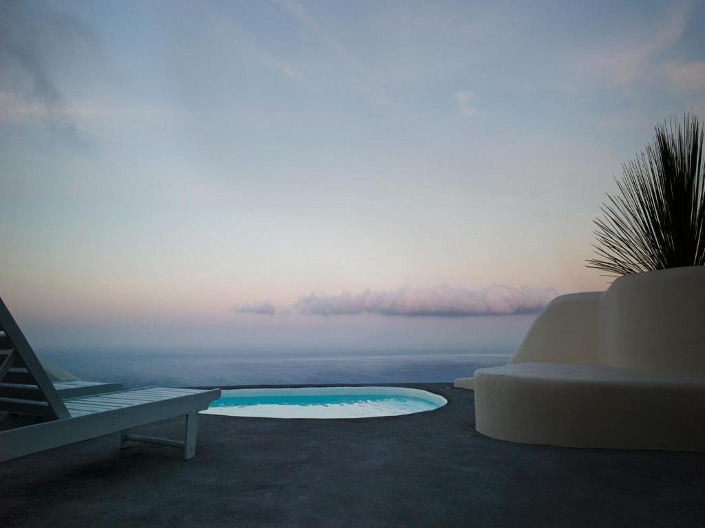 Dome Santorini Resort - 14