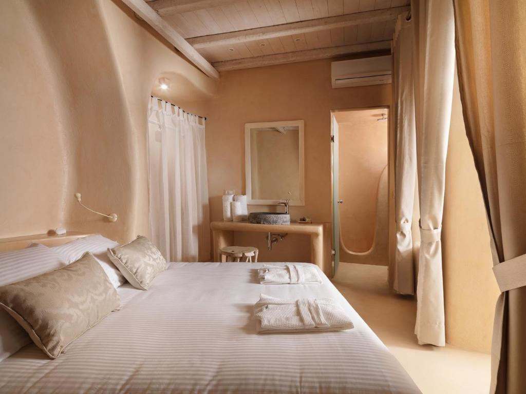 Dome Santorini Resort - 16