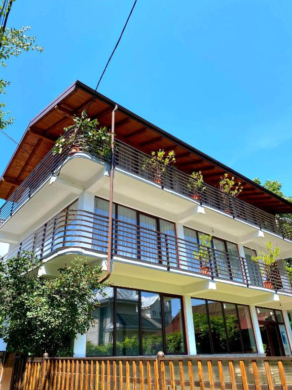 CASA IONUȚ