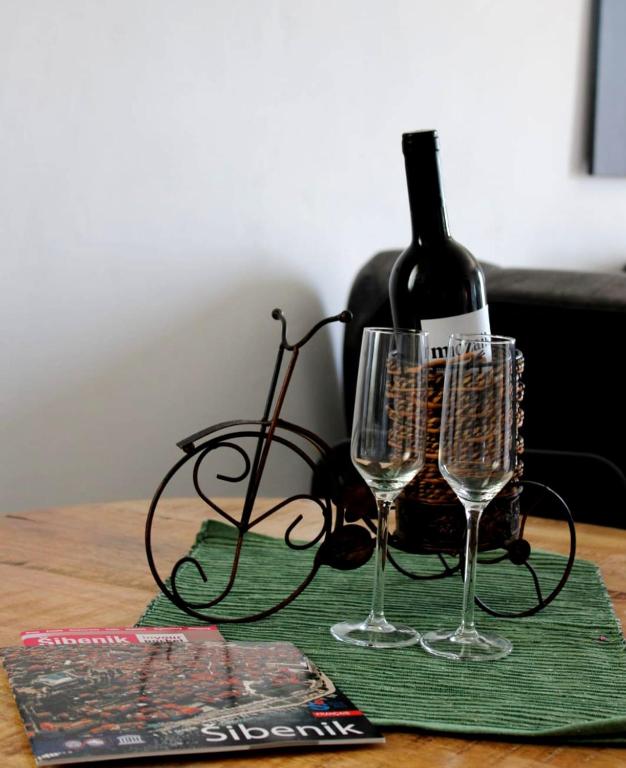 Напитки в Apartman Maslina