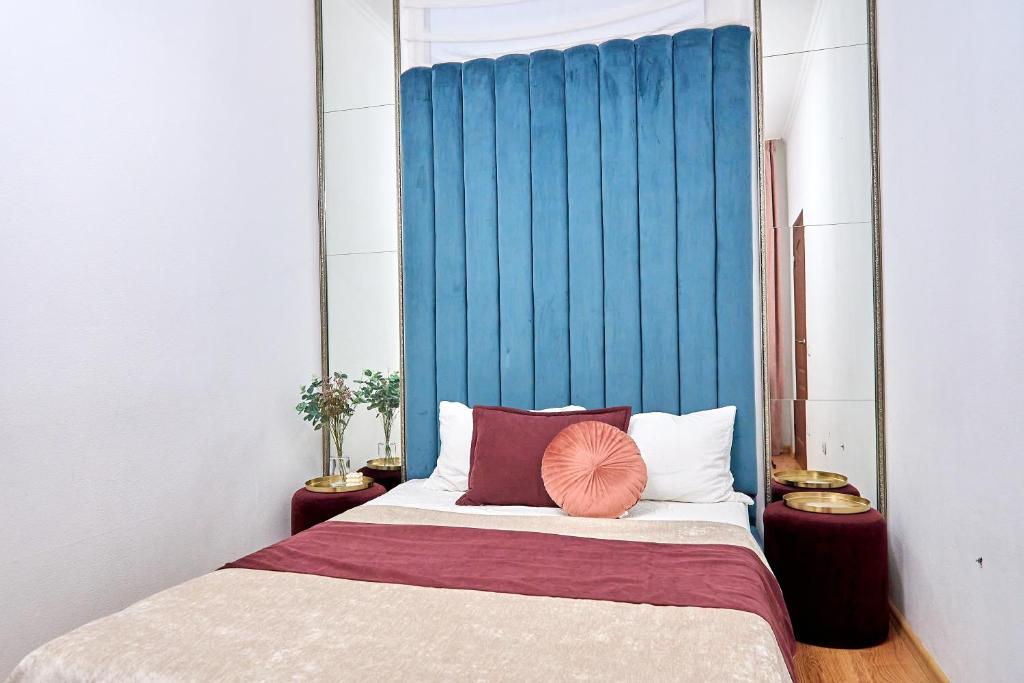 Stylni Apartamenty na Ratushnii ploshchi main photo