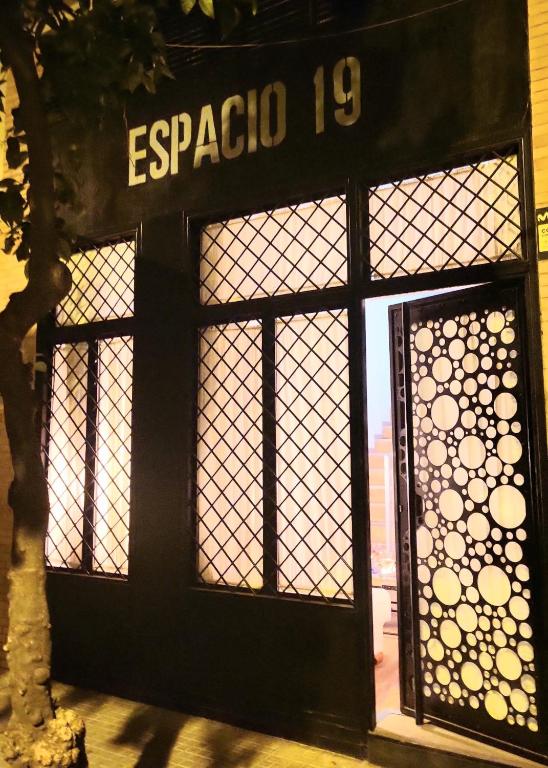 Fotografia z galérie ubytovania ESPACIO19 v destinácii Córdoba