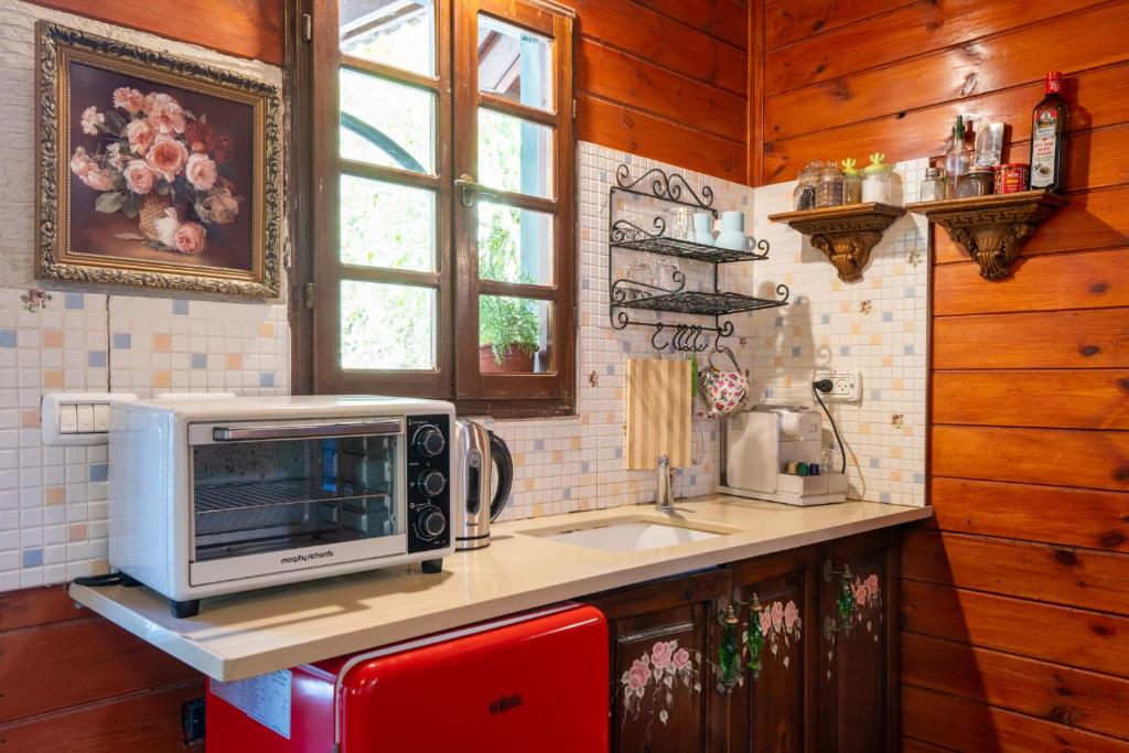 Suite in nature - 大統領スイート