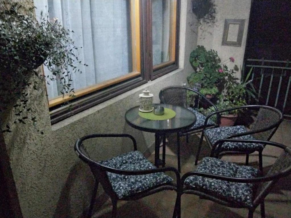 Fotografie z fotogalerie ubytování Fina Apartman v destinaci Leskovac