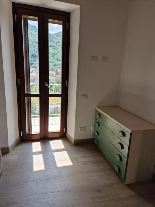 Fotografie z fotogalerie ubytování Casa la Matterella v destinaci Ferentillo