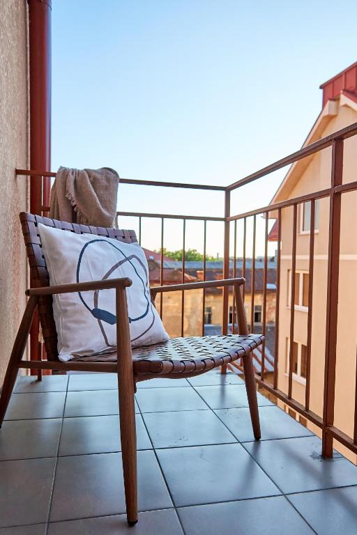 Elehantni Liuks Apartamenty v tsentri Mukacheva photo 4