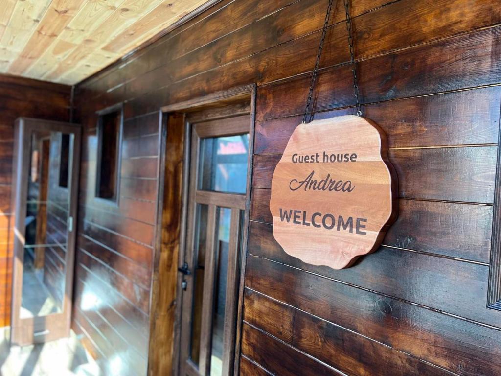 Fotografija u galeriji objekta Guest house Andrea na Žabljaku