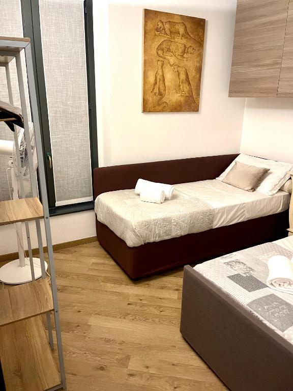 Appartamenti Volta - 15