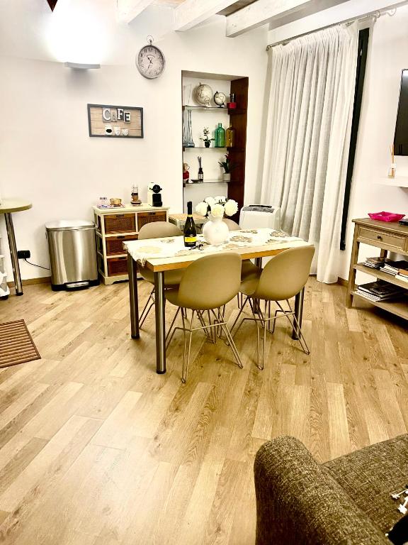 Appartamenti Volta - 14