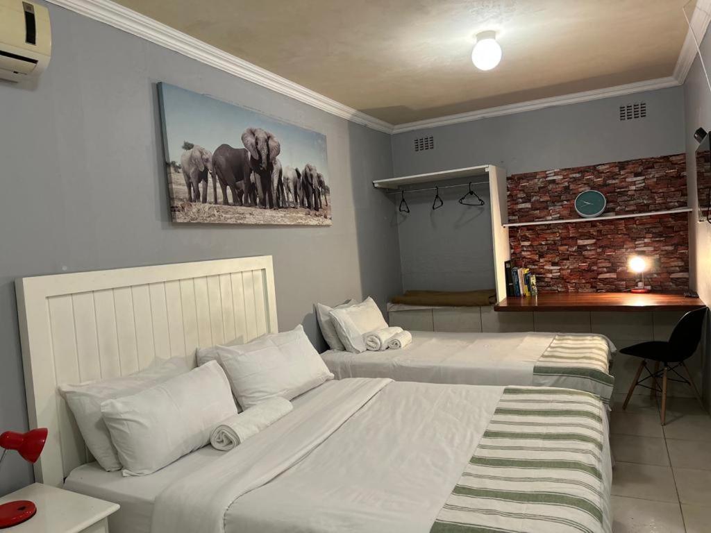 Decent Stay - Suite Familiar