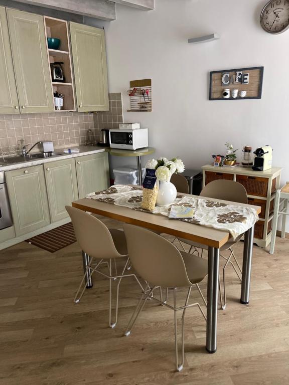 Appartamenti Volta - 13