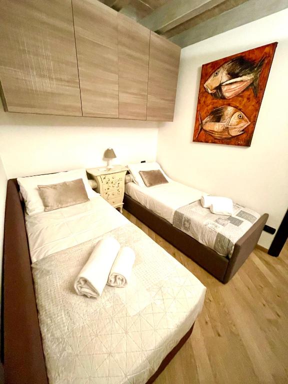 Appartamenti Volta - 11