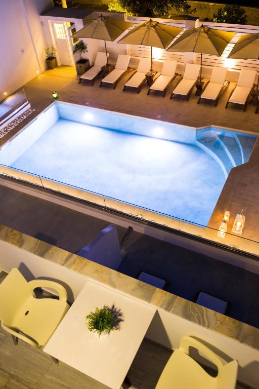 Villa Kelly Rooms & Suites - 17