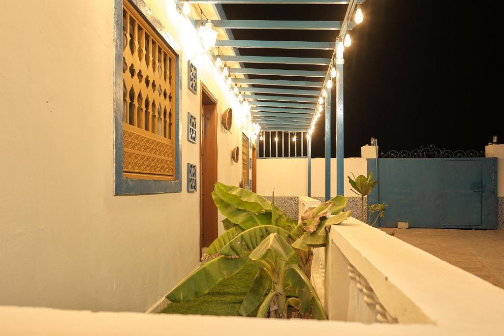 Fotografie z fotogalerie ubytování Salem Fish Guest House v destinaci Al Ḩadd