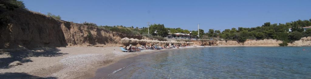 Epavlis Beach Resort
