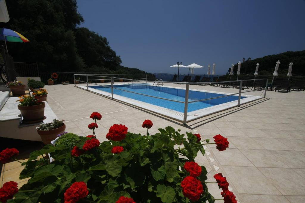 Petrino Apartments - 5