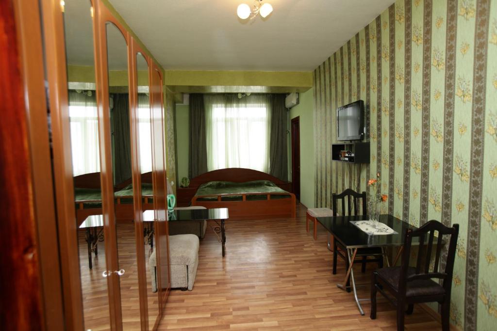 Mia B&B Tbilisi - Apartamento De Dos Dormitorios