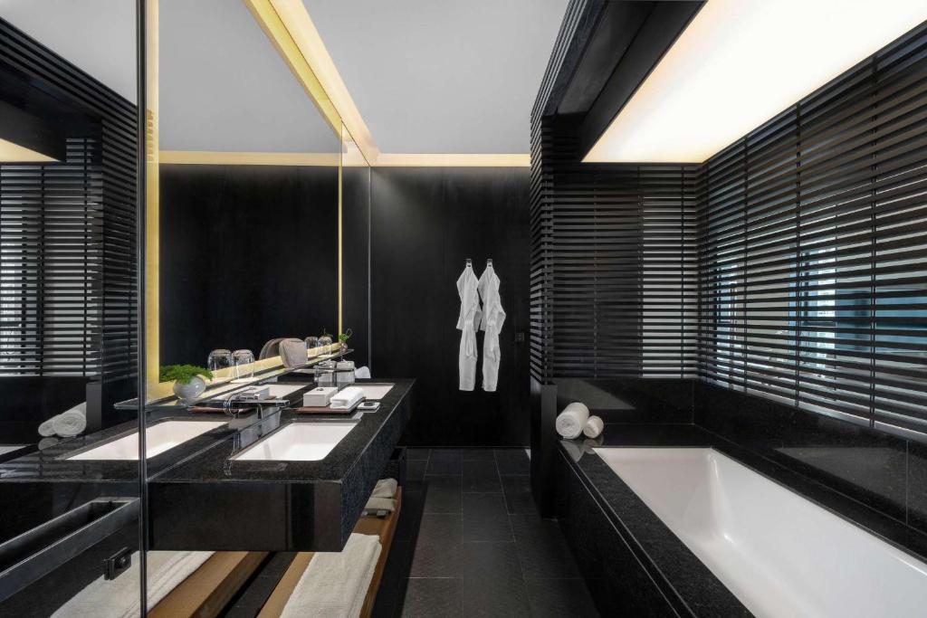 The Temple House - Estúdio 70 Twin Room