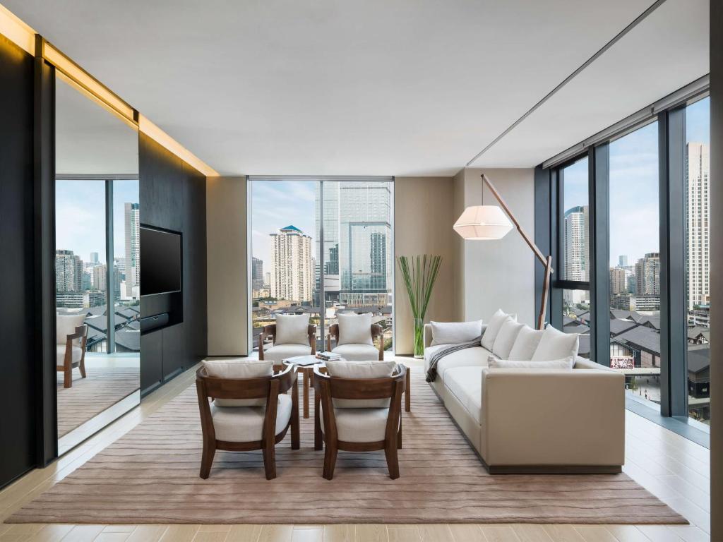 The Temple House - Deluxe Residence
