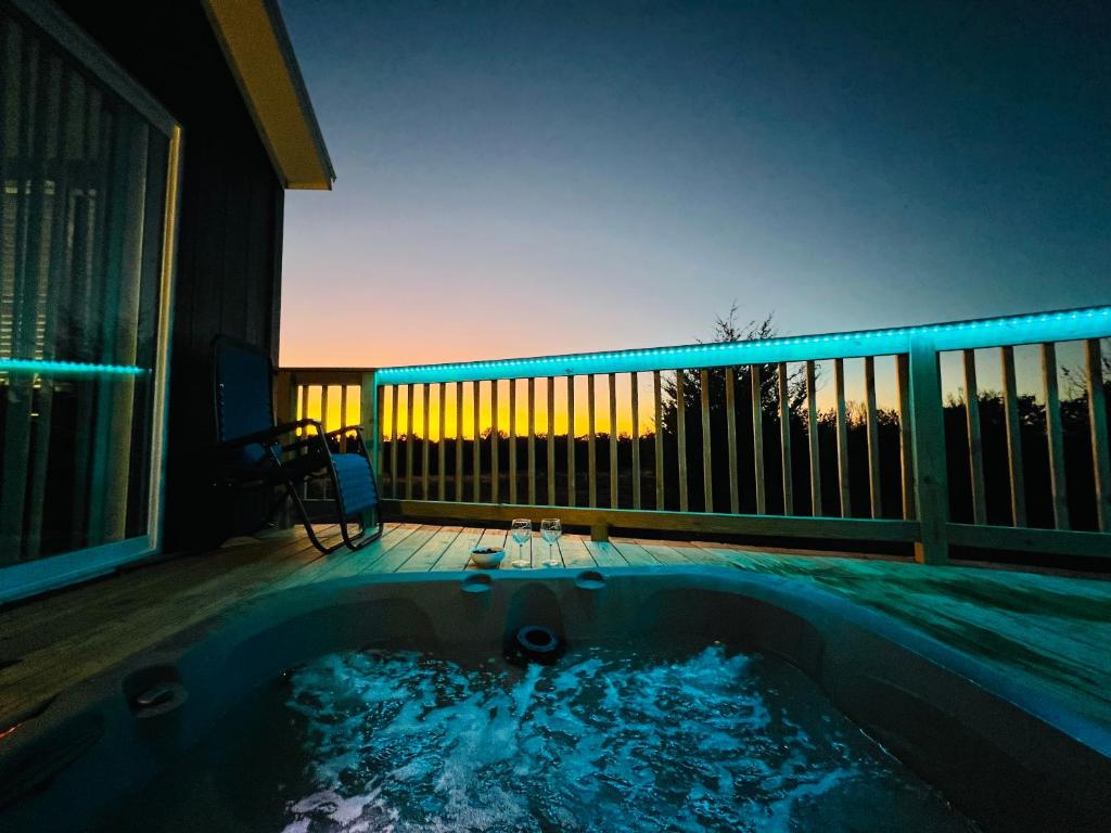 Lazy Spring Farm, Jennings (aktualisierte Preise für 2024)