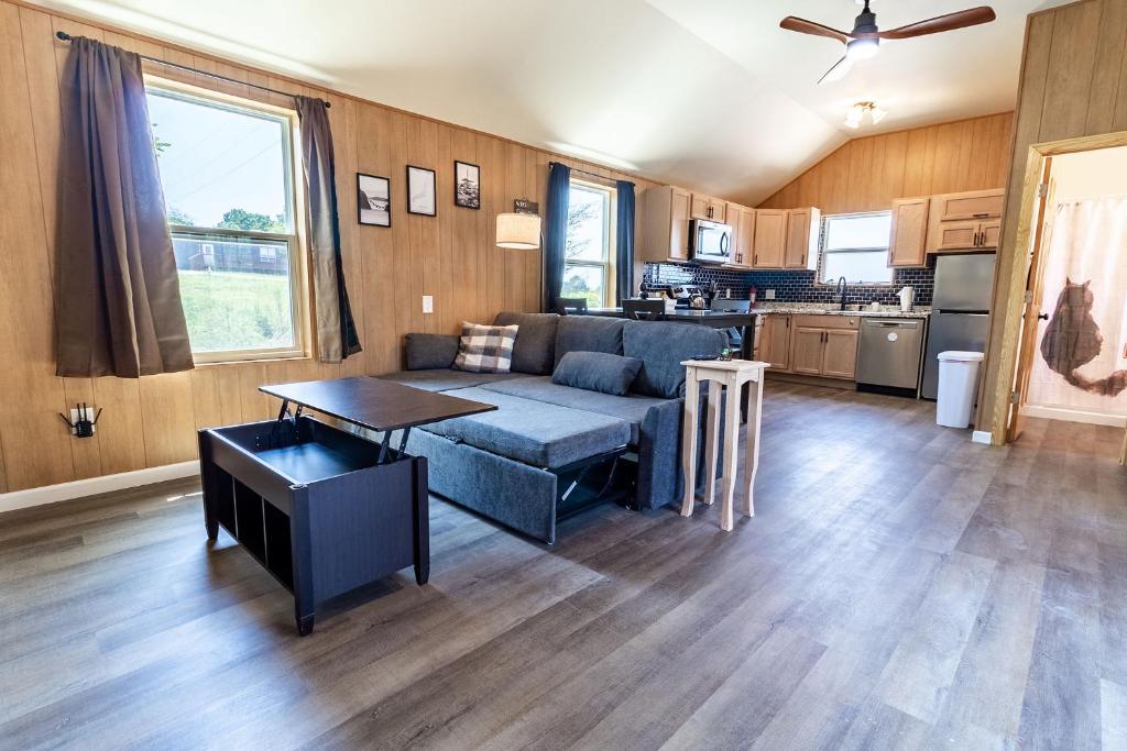 Gallery image of Lazy Spring Farm in Jennings