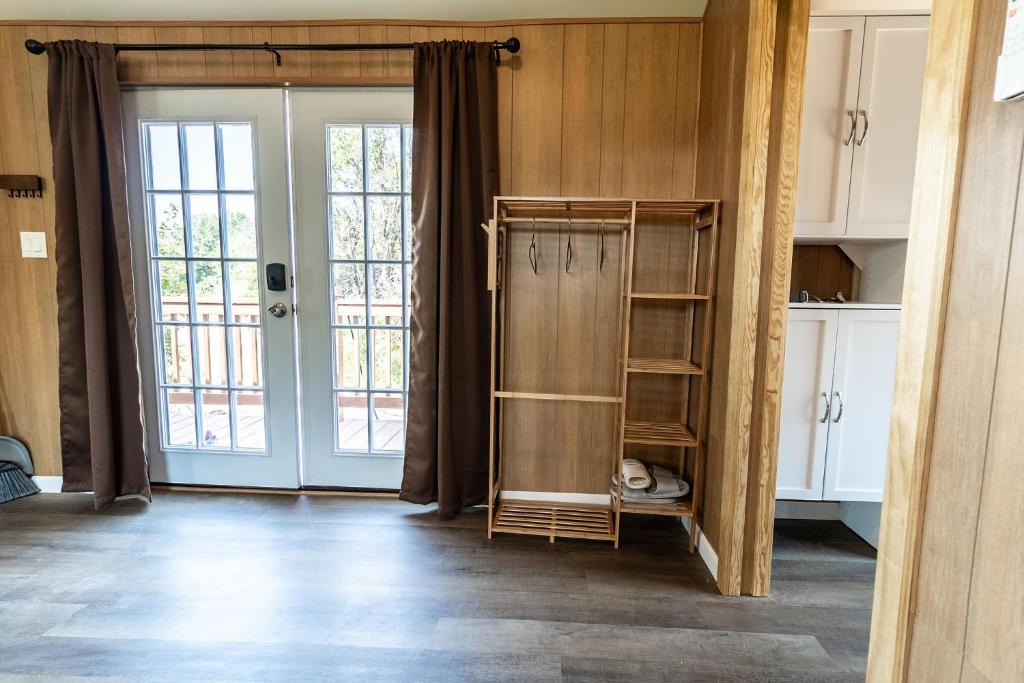 Gallery image of Lazy Spring Farm in Jennings
