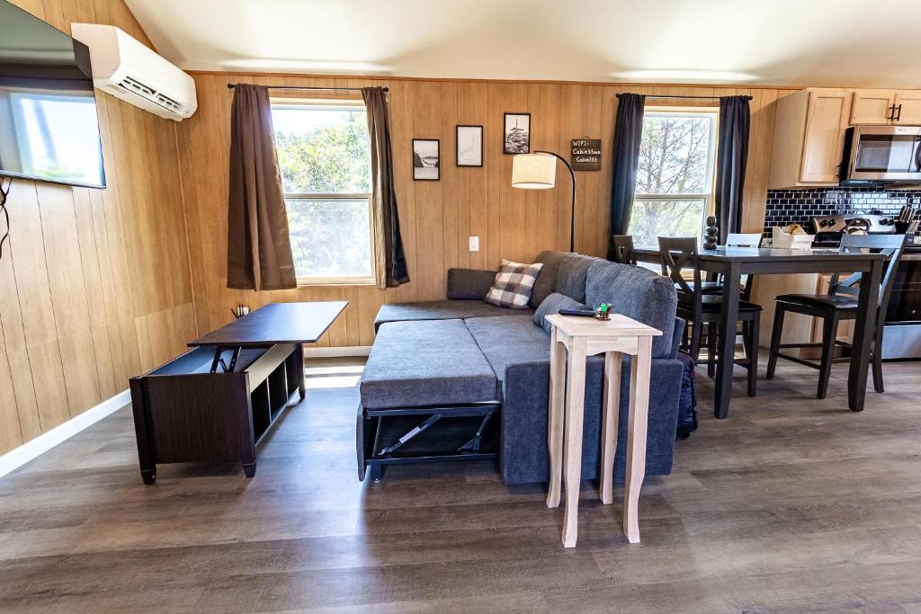 Gallery image of Lazy Spring Farm in Jennings