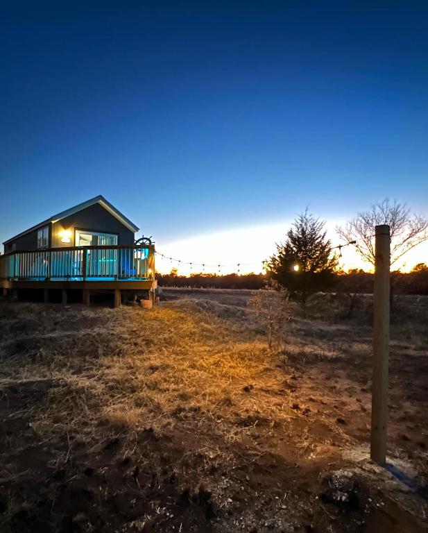 Gallery image of Lazy Spring Farm in Jennings