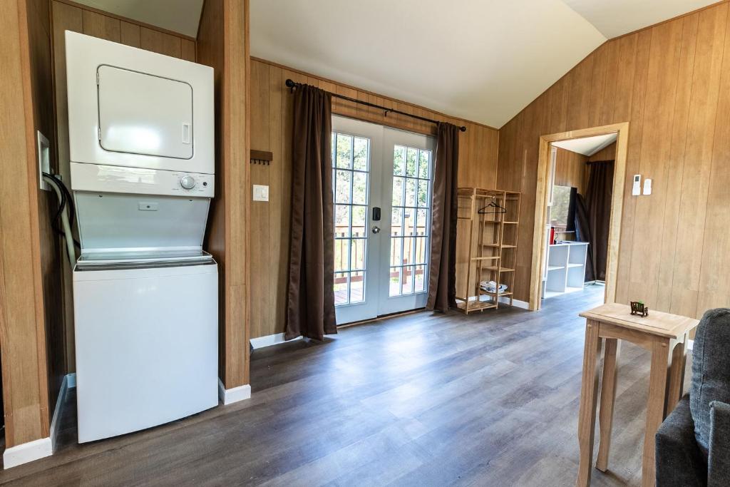 Gallery image of Lazy Spring Farm in Jennings