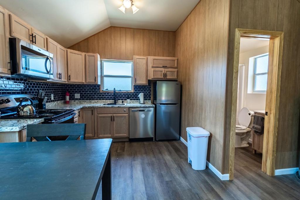 Gallery image of Lazy Spring Farm in Jennings