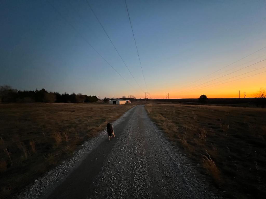 Gallery image of Lazy Spring Farm in Jennings